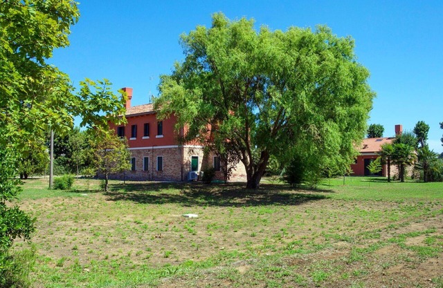 Cosy apartment for 4 guests with A/C, WIFI, TV and patio