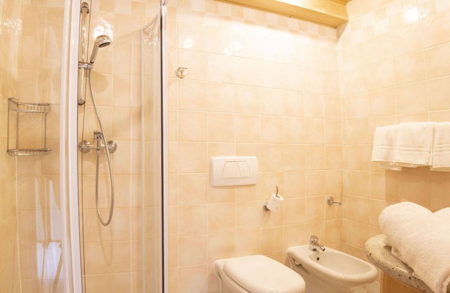 Cosy apartment for 4 guests with WIFI, TV, terrace and pets allowed