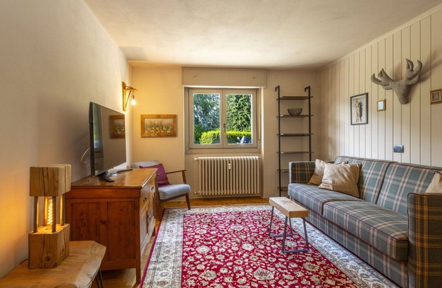 Cosy apartment for 4 people with WIFI, TV and pets allowed