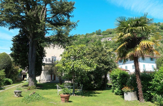 Cosy apartment for 5 guests with WIFI, TV and patio