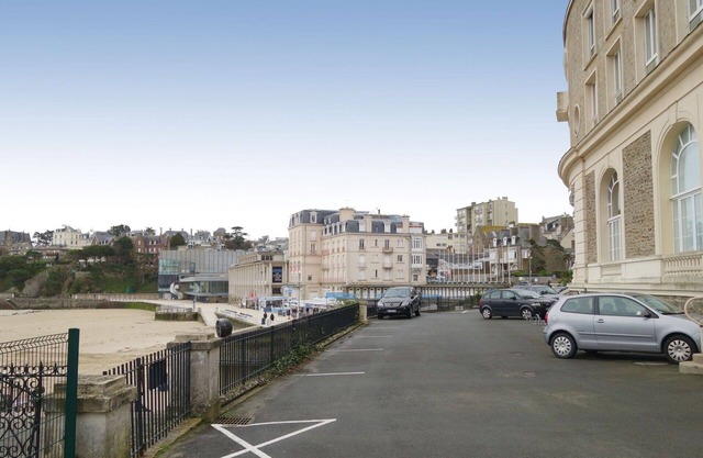 Cosy apartment for 5 people with WIFI and TV