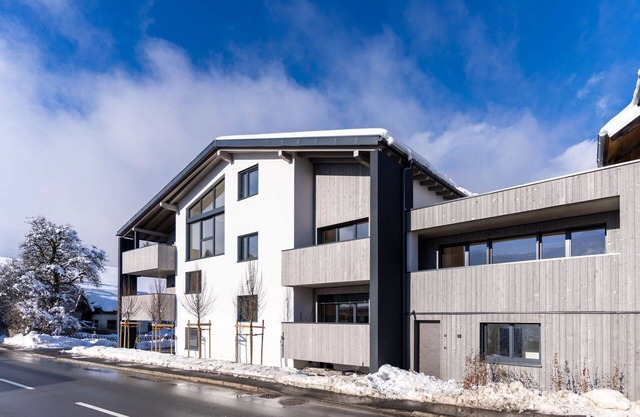 Cosy apartment for 6 guests with WIFI, TV and patio