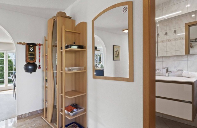 Cosy apartment for 6 people with WIFI, TV and balcony