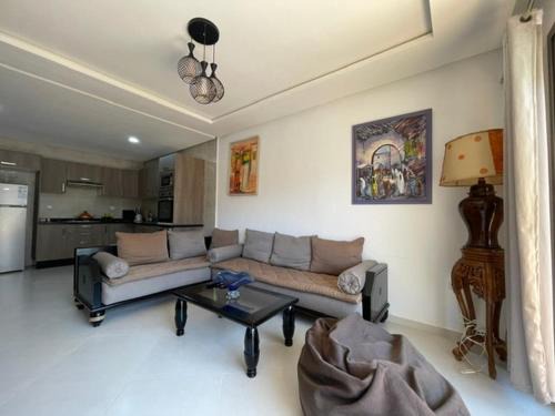 Cosy apartment in Bouznika