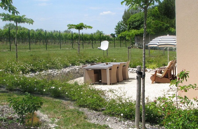 Cosy Apartment in Segonzac with Swimming Pool