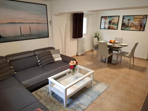 Cosy Appartement near Disneyland & Paris