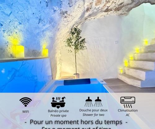 Cosy & Chill - Secret Suite au cœur de Cotignac