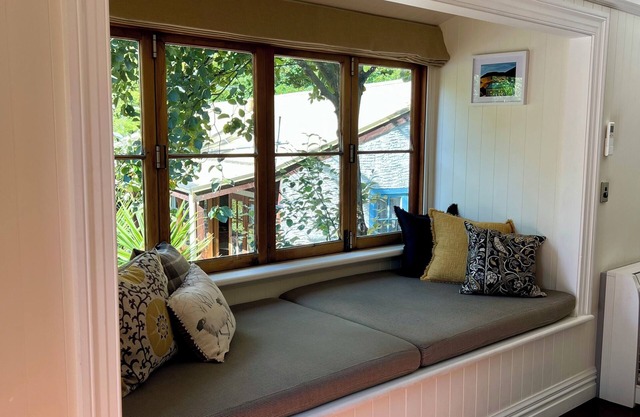 Cosy cottage in the centre of historic Arrowtown