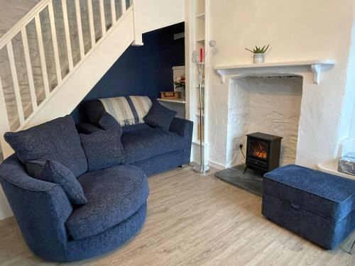 Cosy Cottage, Mevagissey