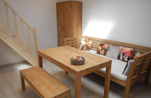 Cosy flat in Rettenbach Am Auerberg