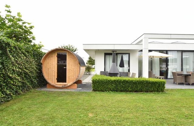 Cosy Harderwijk 316