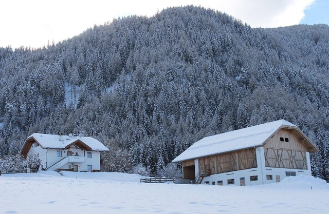 Cosy holiday apartment for four people