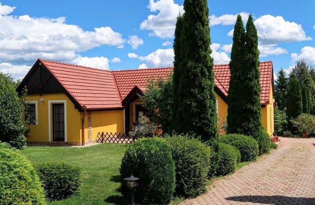 Cosy holiday flat for 3 people