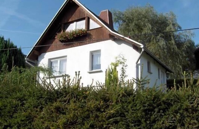 Cosy holiday home in Breitenbach