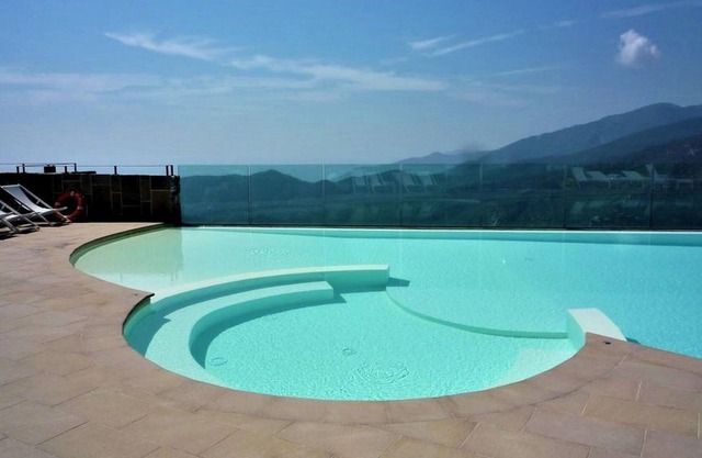 Cosy holiday home in the Ca' Nova region with hot tub