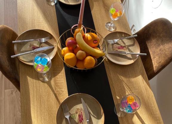 Cosy home à 20min de paris et orly, Parking gratuit