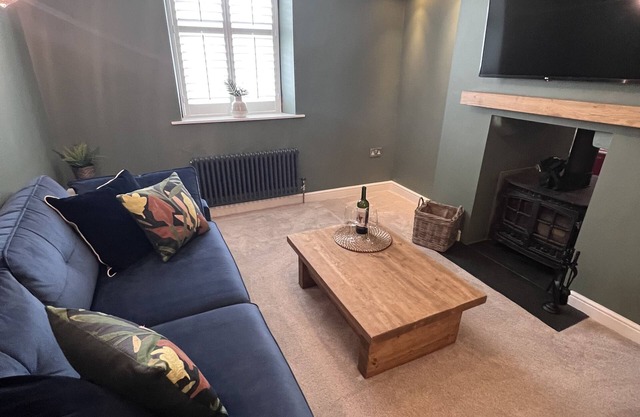 Cosy Lake District Cottage