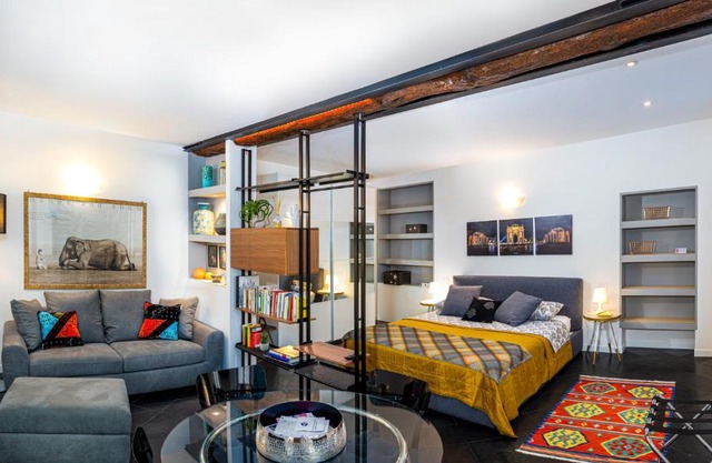 Cosy Nest in the heart of Brera