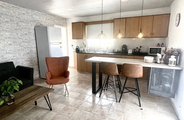 Cosy Refurbished Apt|City Centre
