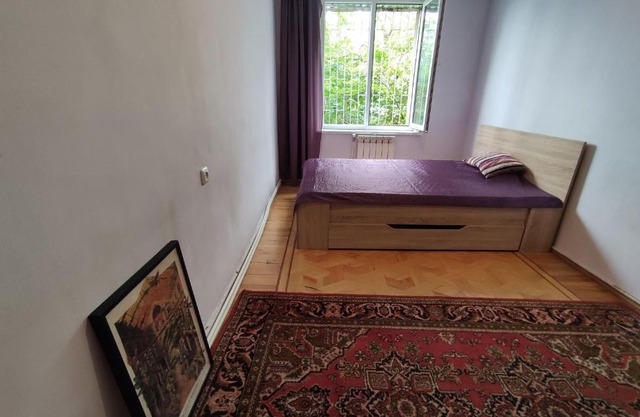 Cosy Shared Apartment near Botanical Garden