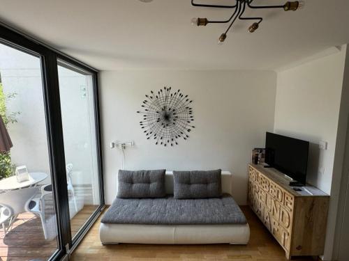 Cosy Splendor/City Center