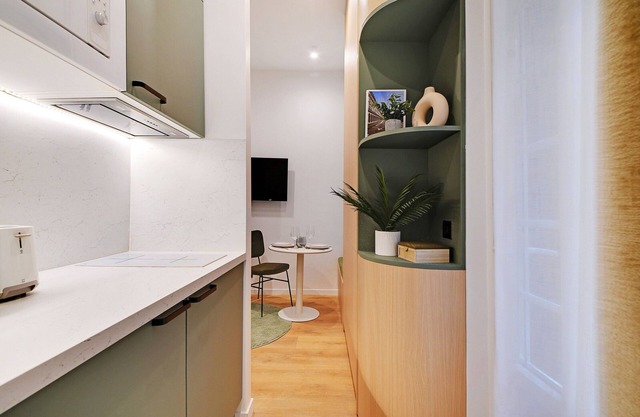 Cosy Studio - 2P - Auteuil/Bois de Boulogne