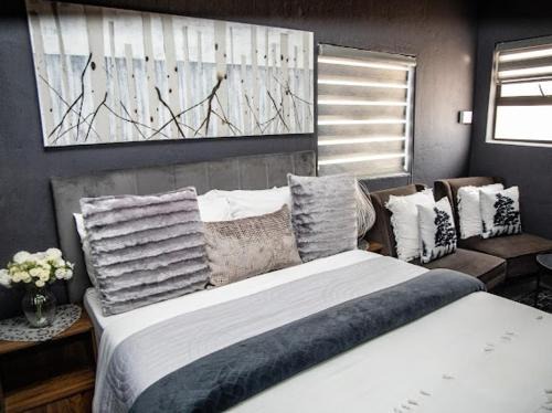 Cosy studio apartment