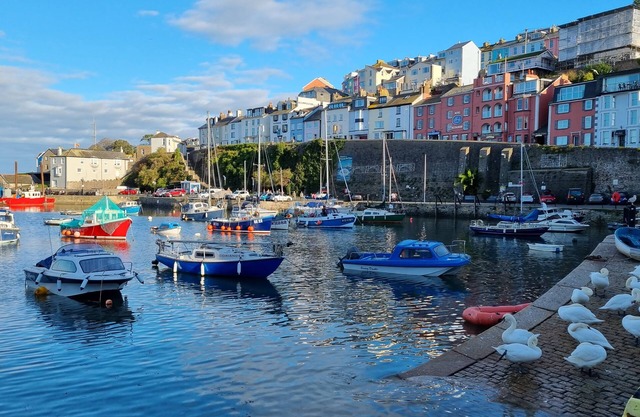 Cosy, Traditional & Close to Everything