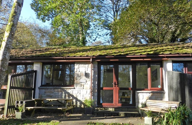 Cosy Woodland Chalet - Perfect to relax and unwind in a stunning area