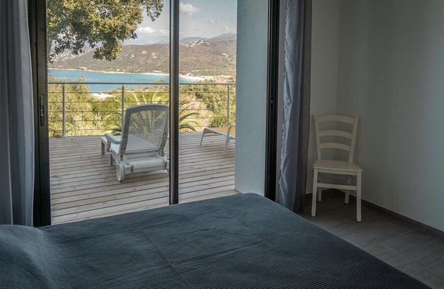 Coti Chiavari Ground F4 villa close to the beautiful beach mare e sole