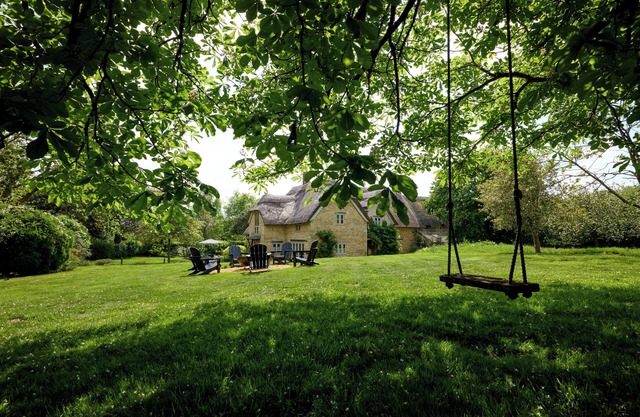 Cotswolds Luxury Retreat | Tennis & Wellness