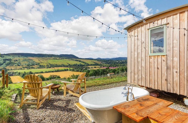 Cottage ∙ 1 bedroom ∙ 2 guests