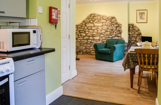 Cottage ∙ 1 bedroom ∙ 2 guests