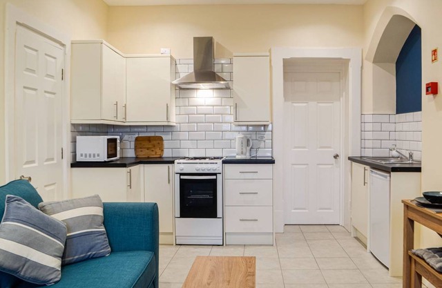 Cottage ∙ 1 bedroom ∙ 2 guests
