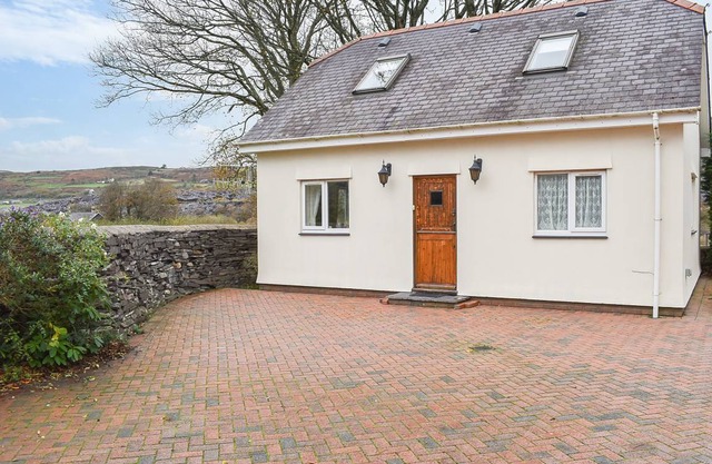 Cottage ∙ 1 bedroom ∙ 2 guests