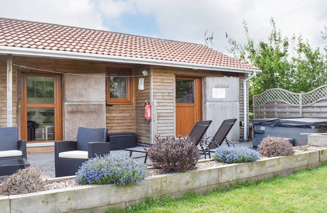 Cottage ∙ 2 bedrooms ∙ 4 guests