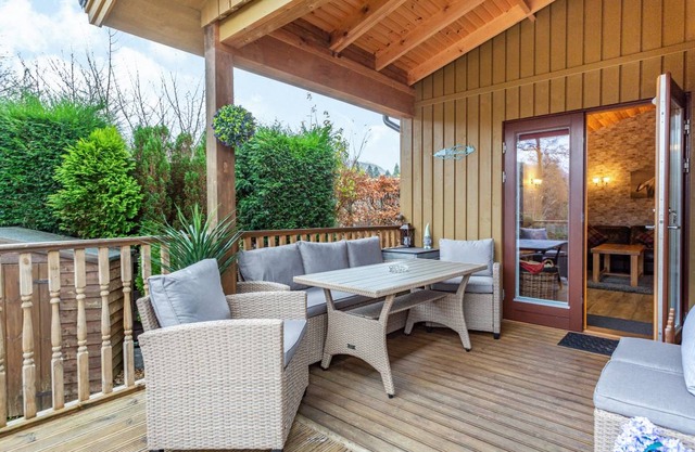 Cottage ∙ 2 bedrooms ∙ 4 guests