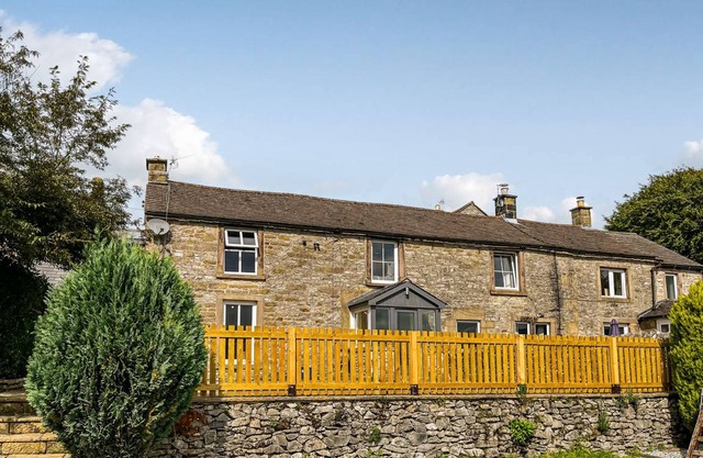 Cottage ∙ 2 bedrooms ∙ 4 guests