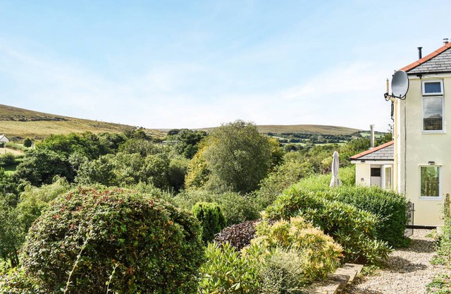 Cottage ∙ 2 bedrooms ∙ 4 guests