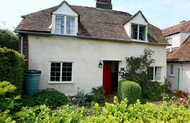 Cottage ∙ 2 bedrooms ∙ 4 guests