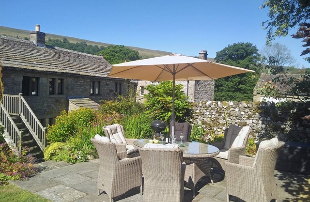 Cottage ∙ 3 bedrooms ∙ 6 guests