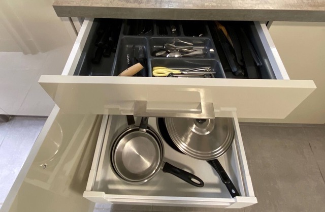 Cottage 4 pers. - Villages under the pines "Les Erables"