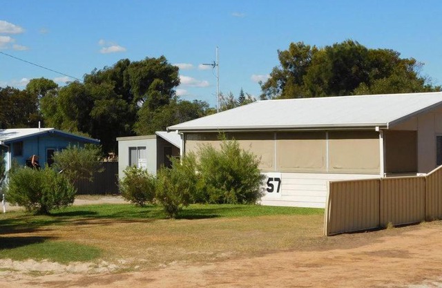 Cottage 57 - Topspot Cottages
