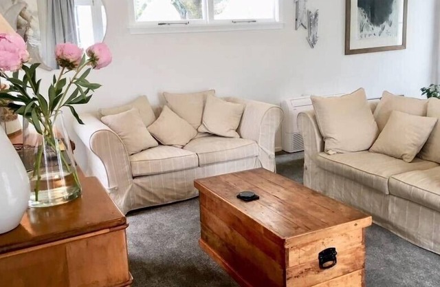 Cottage Charm at Number 2