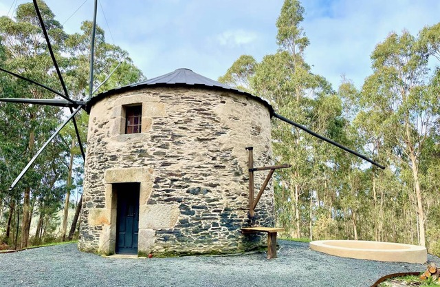 Cottage ∙ 1 bedroom ∙ 3 guests