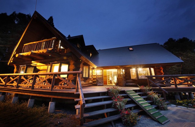 Cottage hotel fenice hakuba