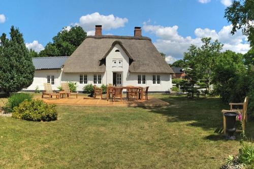 Cottage Humptrup
