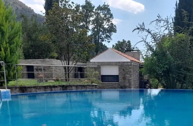 Cottage in mountain village close to Fethiye