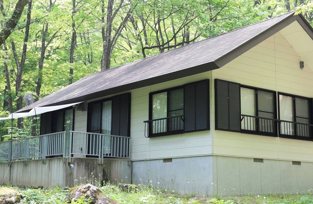 cottage/Iwase County Fukushima