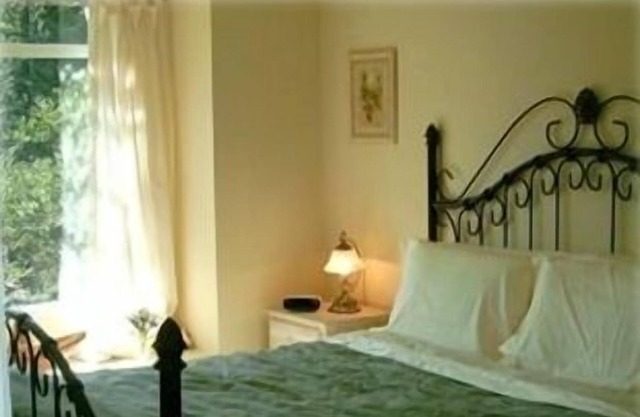 Cottage of Tranquility